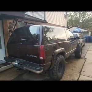 Meet your Posher, Eddie